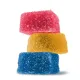 20mg D8 & CBD Isolate Gummies - Chill Plus