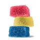 25mg Delta 8 Gummies - Tropical Mix - Chill Extreme