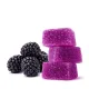 30mg Broad Spectrum CBD & Melatonin Gummies - Fresh