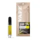 1000mg D10, D8 Vape Cart - Green Crack - Sativa - 1ml - Hyper