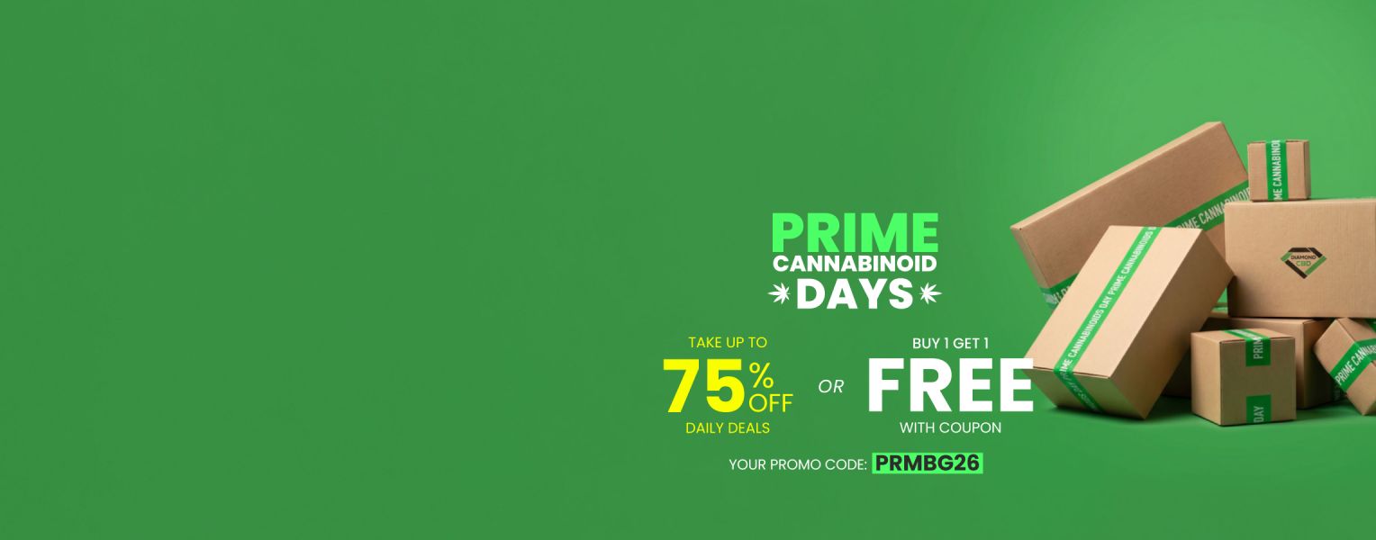 Homepage - Leaderboard - Prime Days