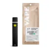 2000mg THCA, D8 Vape Pen - White Buffalo - Sativa - 2ml - Fresh