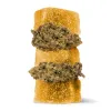50mg D8 + Live Resin Gummies - Alien OG - Chill Extreme