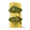 100mg D8 + Live Resin Gummies - Rainbow Runtz - Chill Extreme