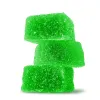 7mg Wake Up Nano Gummies - D9 & THCV Nano - Morning Fruits - D9 THC