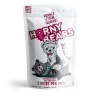 20mg Female Sensual Gummies - D9, THCP, Broad Spectrum CBD, THCV - Strawberry - Horny Bears