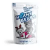 20mg Male Enhancement Gummies - D9, THCP, CBD, THCV - Strawberry - Horny Bears