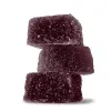 20mg Arouse Sexual Euphoria Gummies - D9, THCP, Broad Spectrum CBD, THCV - Strawberry - Chill Plus