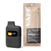 6000mg D8 Vape Pen - AK47 - Hybrid - 6ml - 10X