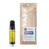 Focus Blend - 2000mg Vape Cart - Sativa - 2ml - Blends by Fresh