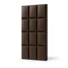 300mg Dark Chocolate Bar – Delta 9 – Fresh