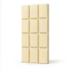 300mg White Chocolate Bar – Delta 9 – Fresh