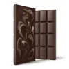 600mg Dark & White Chocolate Bar – Delta 8 – Chill Plus