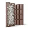 600mg Milk Chocolate & Coconut Flakes Bar – Delta 8 – Chill Plus