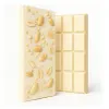 600mg White Chocolate & Peanuts Bar – Delta 8 – Chill Plus