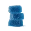 10mg THCV Gummies - Blueberry - Chill Extreme