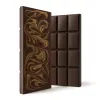 1,200mg Dark Chocolate & Caramel Bar - Delta 8 - Chill Plus