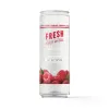 100mg Raspberry THC Seltzer - Delta 9 Nano - Fresh