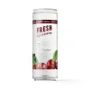 200mg Cherry THC Seltzer - D9 Nano - Fresh