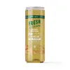 200mg Ginger Ale THC Seltzer - D9 Nano - Fresh