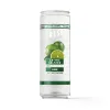 300mg Lime THC Seltzer - D8 Nano - Fresh