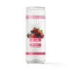 300mg Berries THC Seltzer - D8 Nano - Fresh