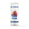 300mg Blueberry & Pomegranate THC Seltzer - D8 Nano - Fresh