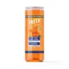 300mg Orange Candy Pop THC Seltzer - D8 Nano - Fresh