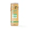 50mg Kratom Nano Iced Tea - Ginseng & Honey - Fresh
