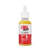 D8 Nano Unflavored Oil Drops - 1,200mg - Chill Plus