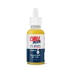 D9 Nano Unflavored Oil Drops - 1,200mg - Chill Plus