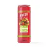 300mg Fruit Punch THC Water - D8 Nano - Fresh