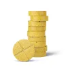 500mg Anti-Inflammation Turmeric Tablets - Spiced Pineapple - Mood Tablets