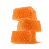 1,000mg CBD Isolate Gummies - Fruit - Chill Plus