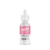 1,000mg Full Spectrum CBD Oil - Fresh