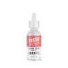 1,000mg CBD Isolate Oil - Fresh