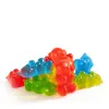 50mg Delta 8 Gummies - Gummy Bears - Fresh