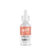 1,500mg Full Spectrum CBD Oil - Fresh