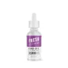3,500mg Full Spectrum CBD Oil - Fresh