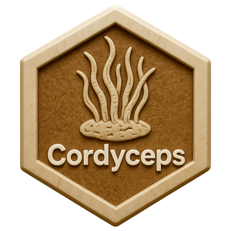 Cordyceps Products