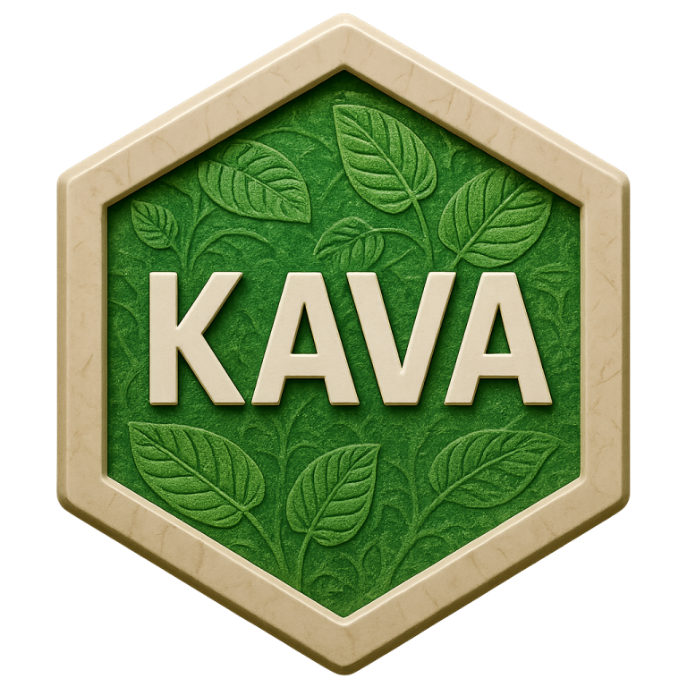 Kava Products
