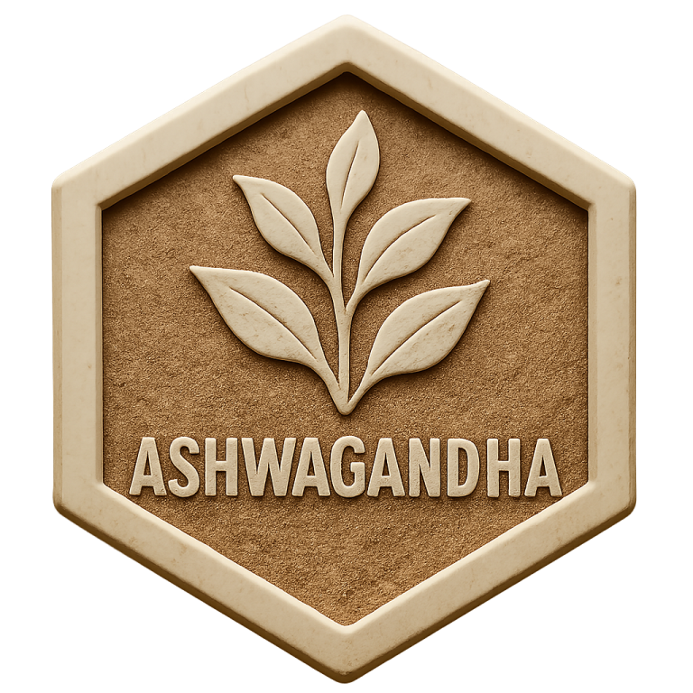 Ashwagandha Products