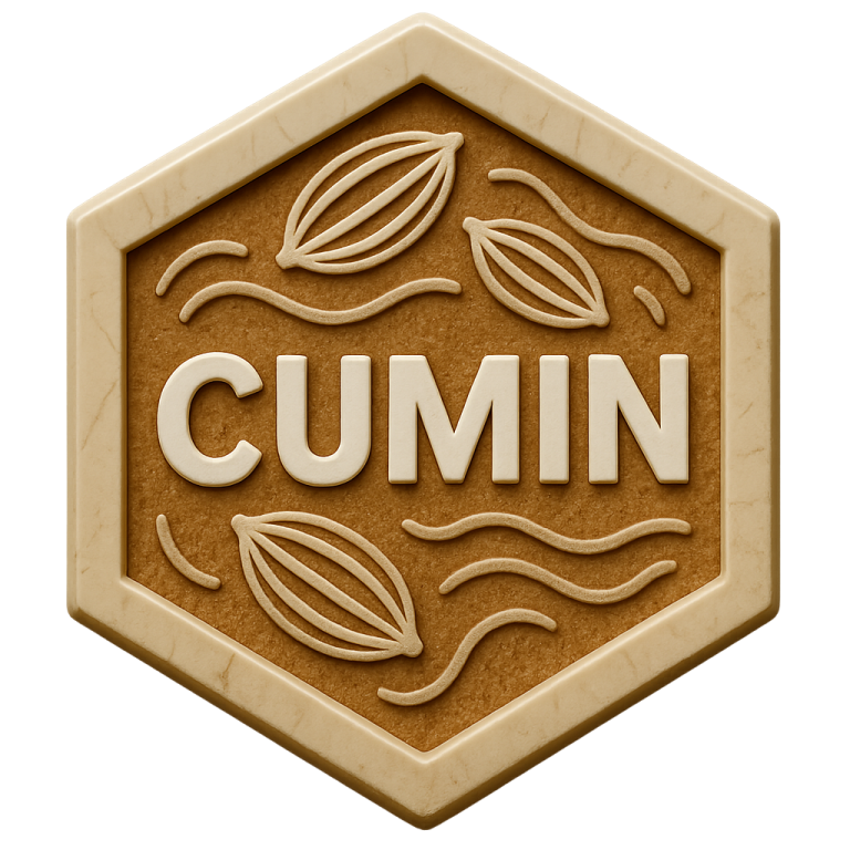 Cumin Products