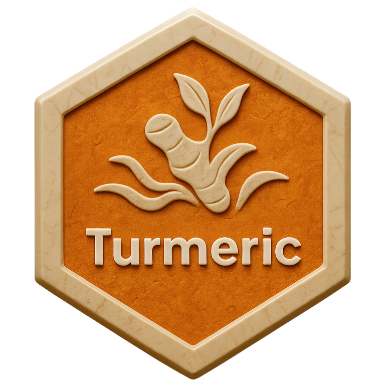Turmeric Products