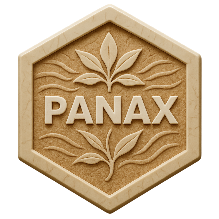 Panax Products