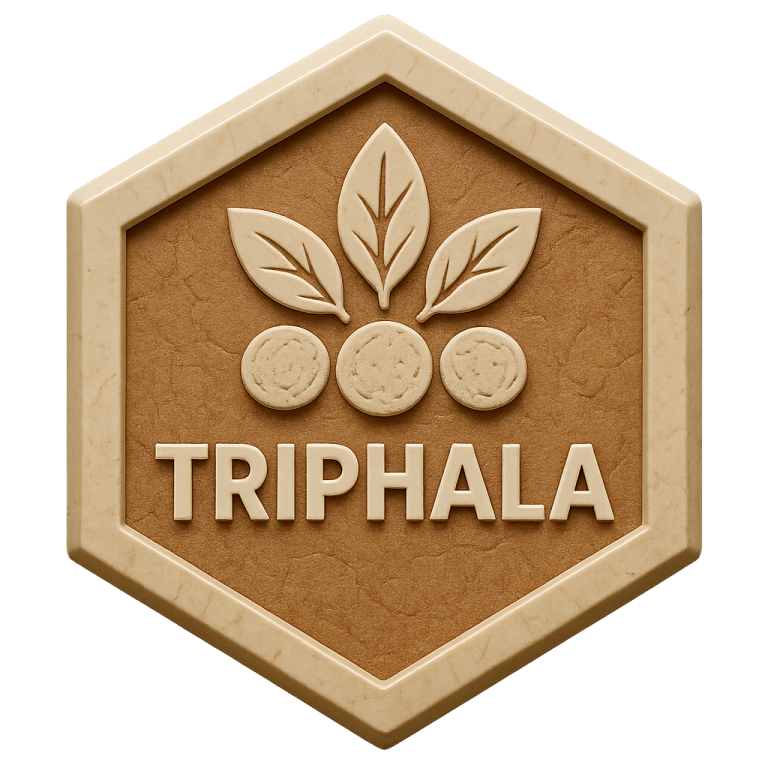Triphala Products