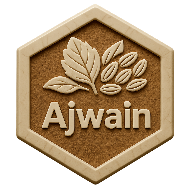 Ajwain Products
