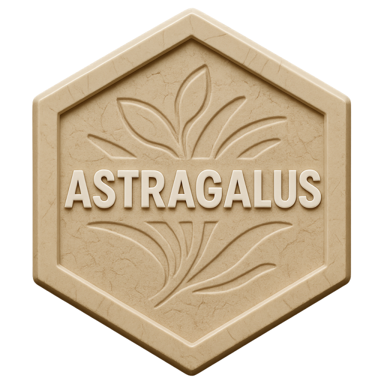 Astragalus Products
