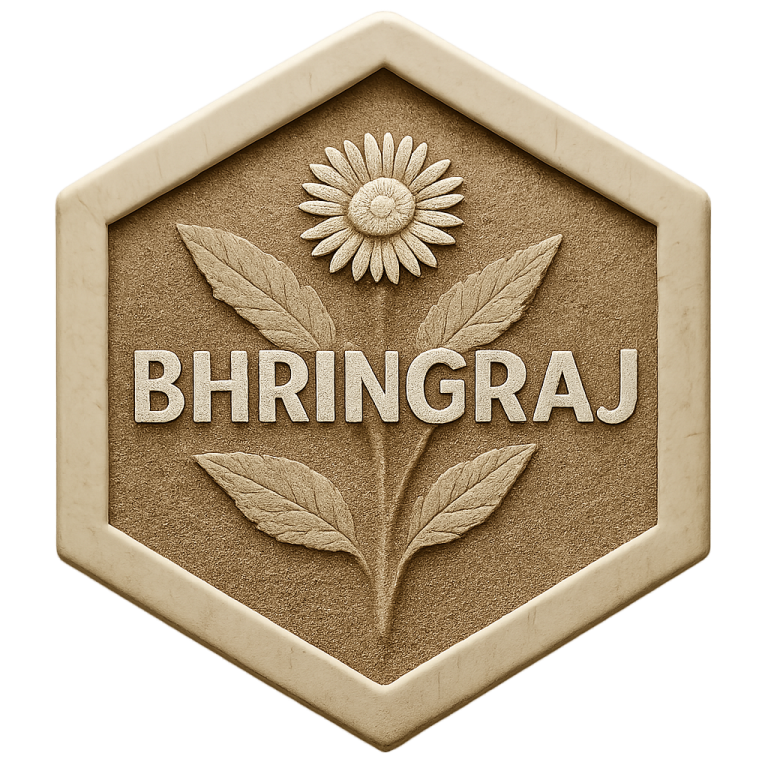 Bhringraj Products