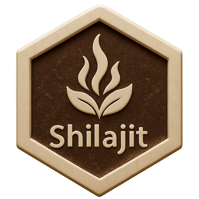 Shilajit Products